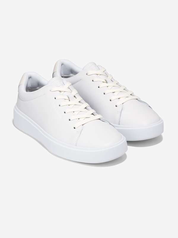 Vero moda white shoes new arrivals