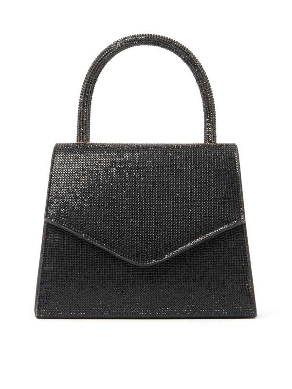Buy Black Handbags for Women by Forever New Online  Ajiocom