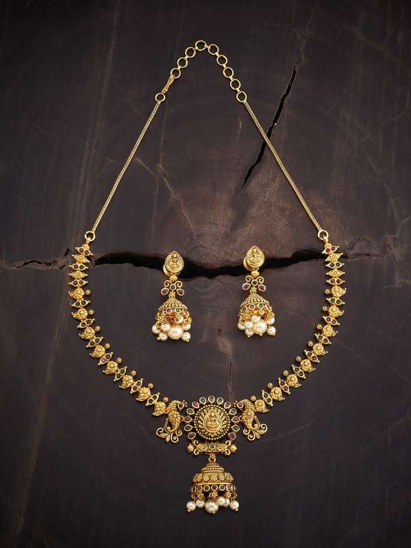 Kushals jewellery online online shopping