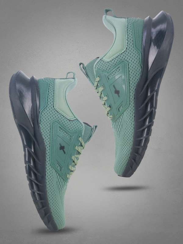 Sparx green shoes on sale