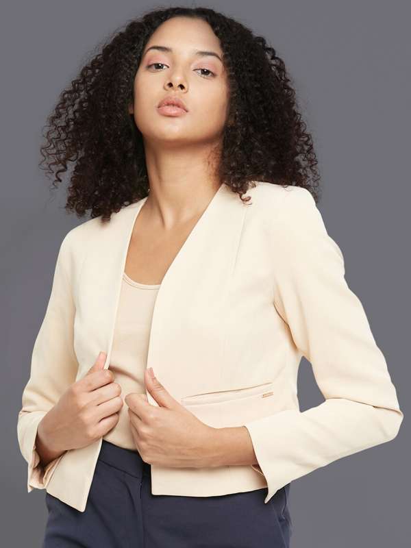 Allen solly blazers india on sale