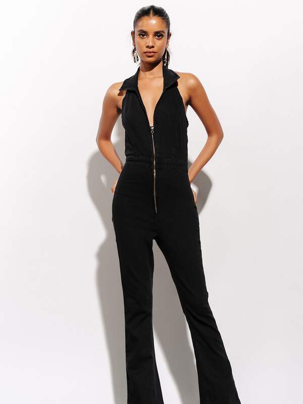 Buy Formal Jumpsuit Dress For Women online | Lazada.com.ph-chantamquoc.vn