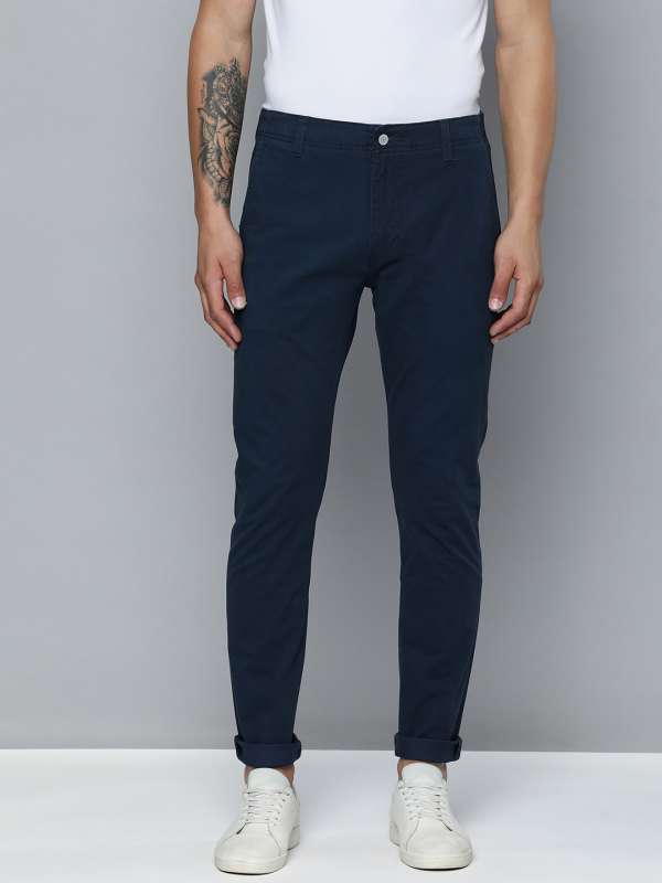 Levis shop trousers india