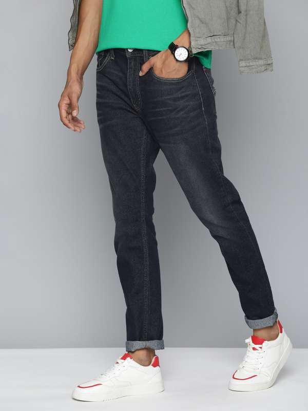 Buy Levis Jeans For Men Online in India Myntra