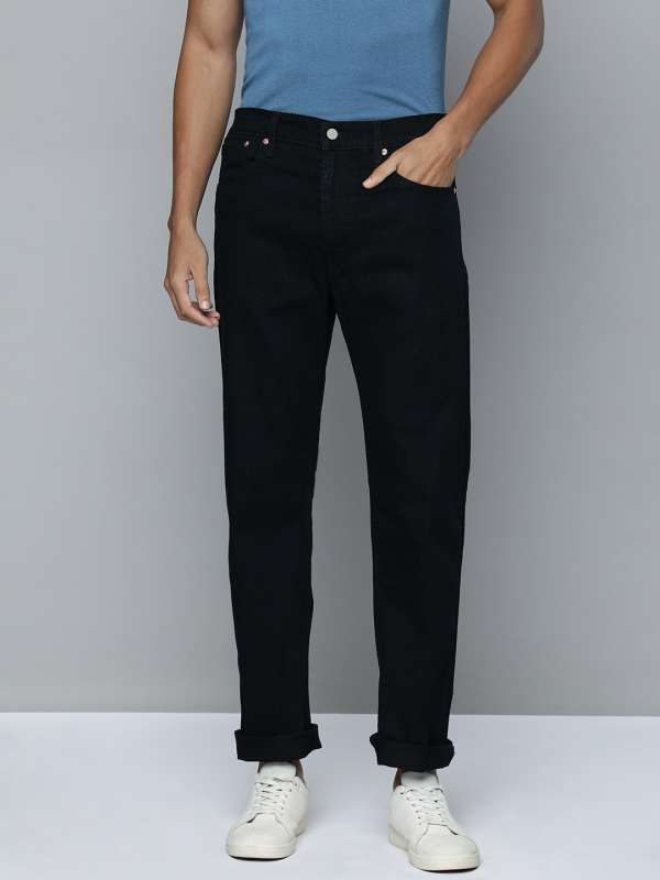 Levis Mens 514 Straight Fit Jean Dark Buy Levis Mens 514