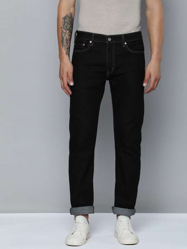 Levis Men 514 Straight Fit Jean Dark Buy Levis Men 514 Straight
