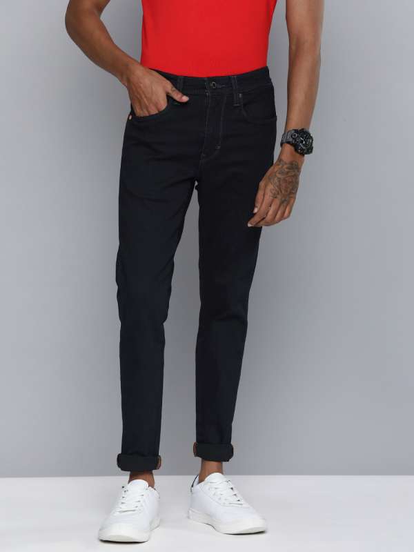 Levis jeans clearance myntra