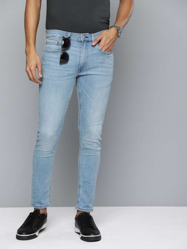 Levis super top skinny men