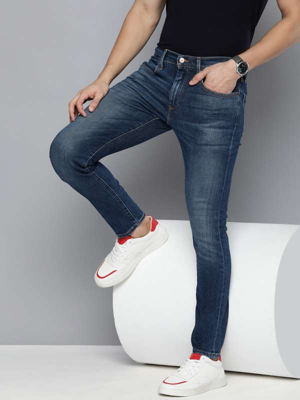 Buy Levi Jeans Online in India Myntra