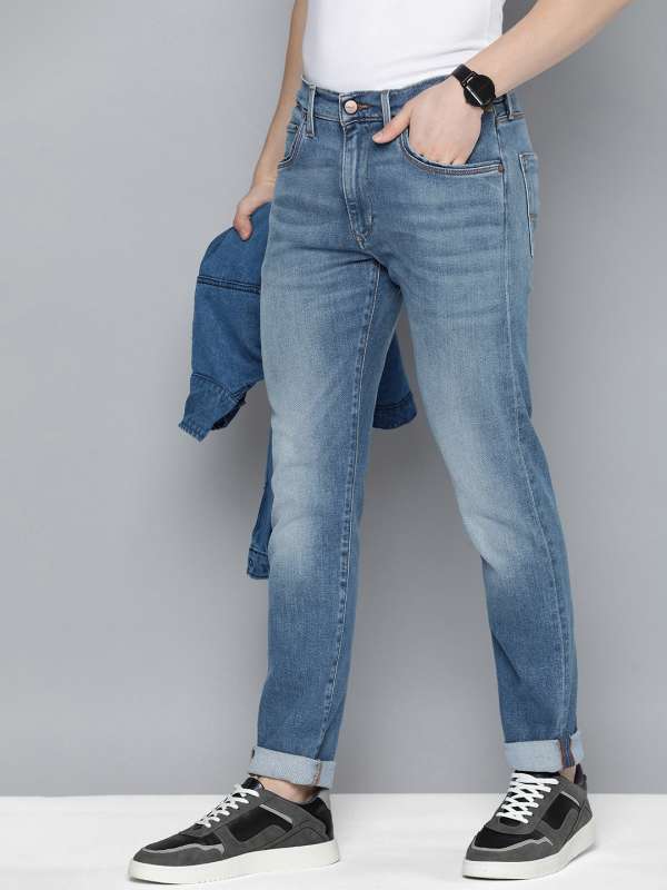 Myntra sale sales mens jeans