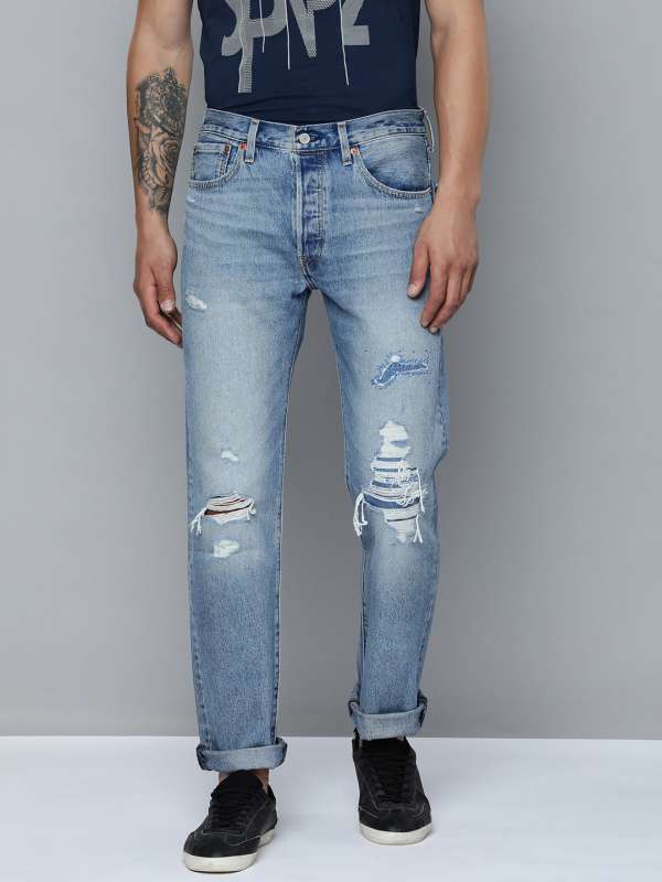 Levis 501 ct clearance