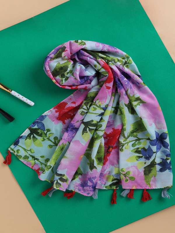 Chiffon stoles online discount