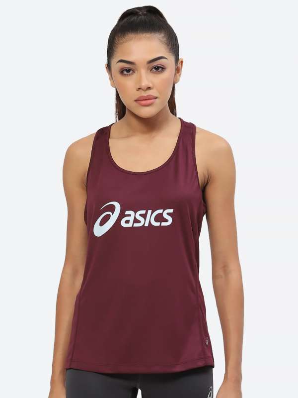 Asics myntra hotsell