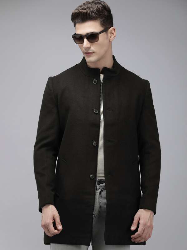 Arrow best sale coat price