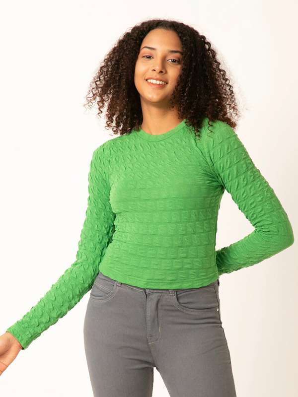 Neon tops forever 21 deals