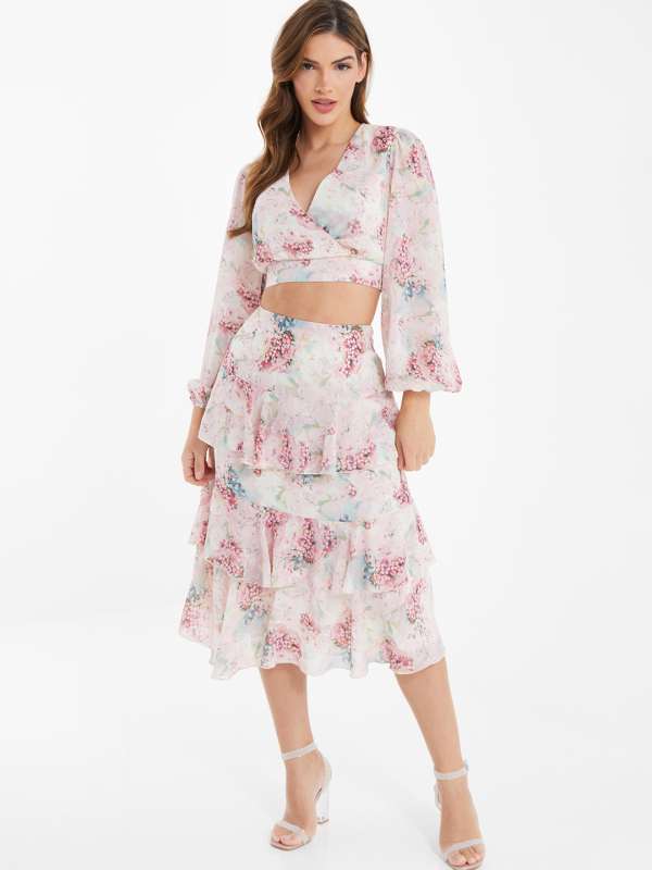 Shirt and skirt quiz hotsell