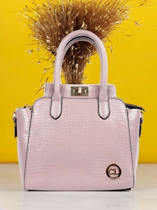 Carlton london bags myntra hotsell