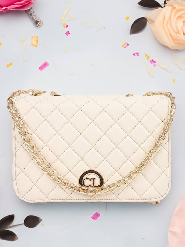 Buy Chanel Crossbody Bag Online In India -  India
