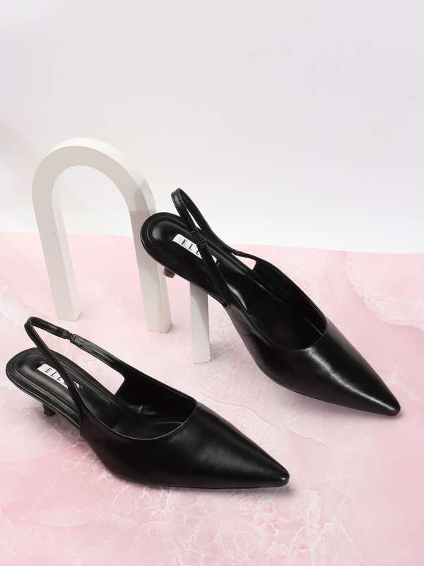 Elle new arrivals footwear online