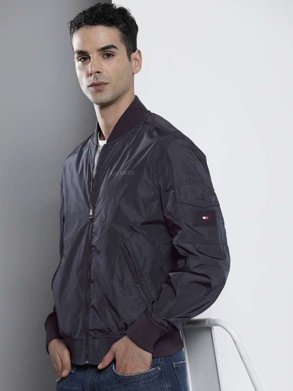 Tommy hilfiger online casual bomber jacket