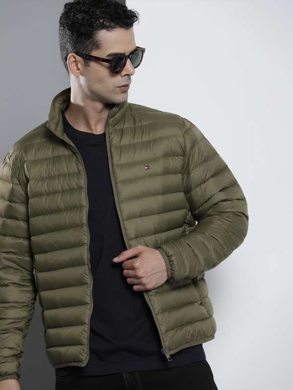 Thermal jackets online discount