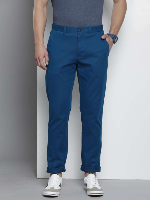 Tommy Hilfiger Trousers Buy Tommy Hilfiger Trousers online in India