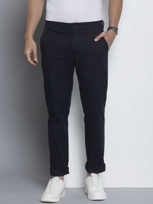 Tommy hilfiger outlet chinos sale