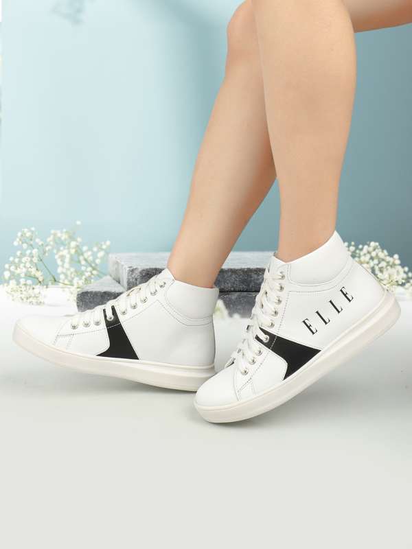 Elle footwear online clearance