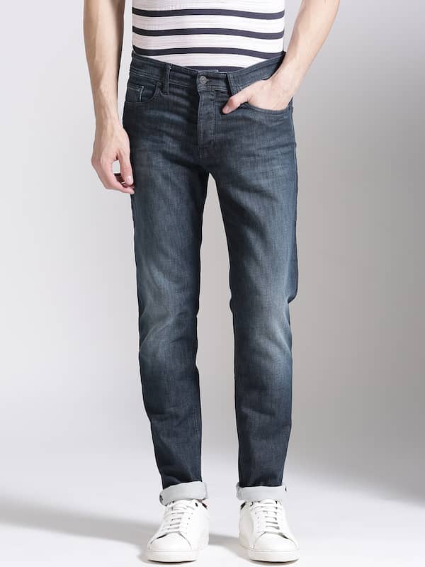 boss jeans price in india