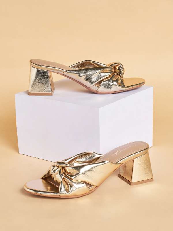 Pantaloons sandals discount