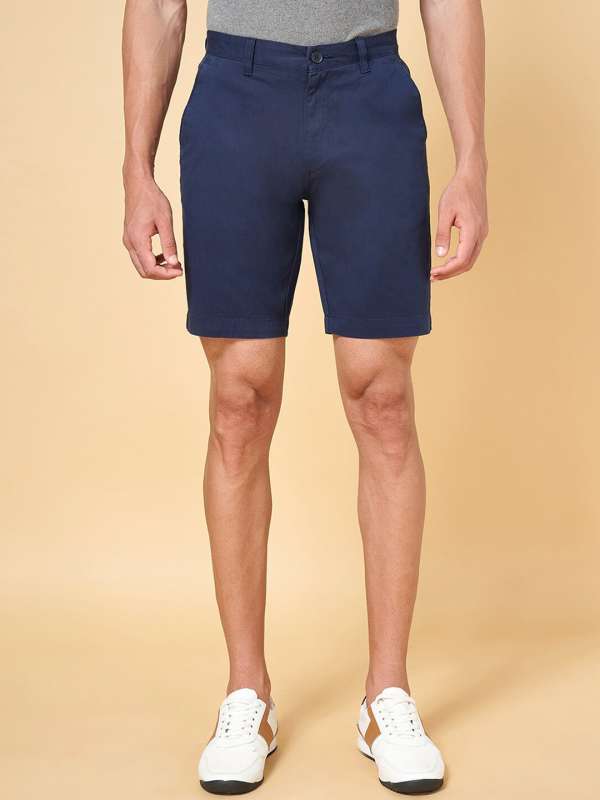 Pantaloneta bermuda top