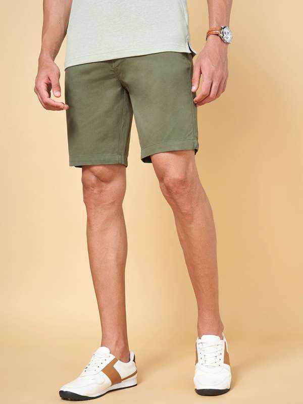 Pantaloons hotsell men's shorts