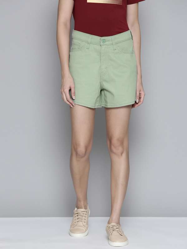 Short levis outlet