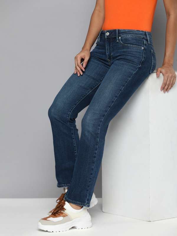 Levis 57 discount slim boot