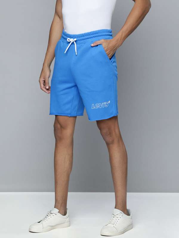 Levis shorts mens india store