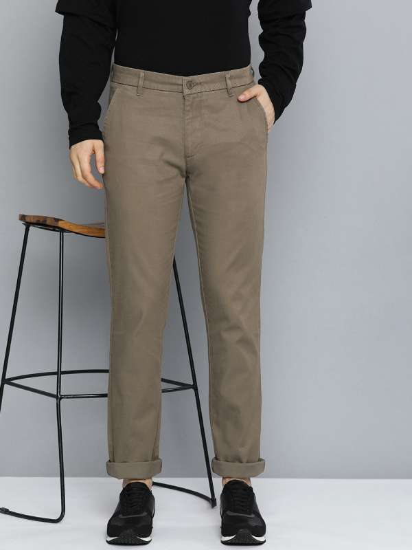 Levi's men's casual trousers hot sale