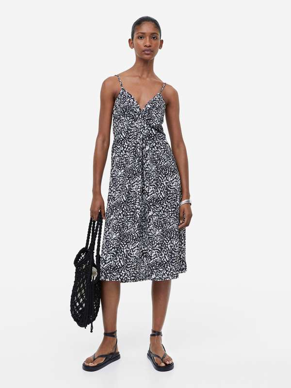 H M Dresses Shop Online for H M Dresses in India Myntra