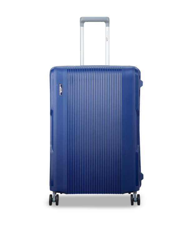 Vip spykar hard trolley hot sale