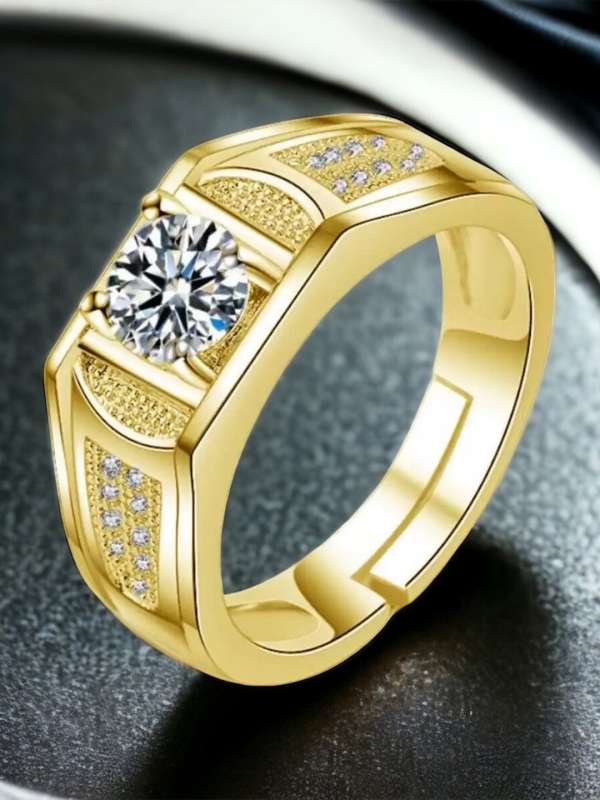 Gold Ring Price Below 6000 For Man Buy Gold Ring Price Below