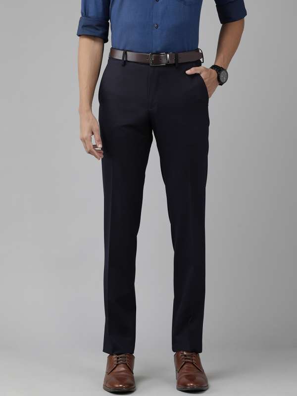 Formal Trousers  Buy Formal Trousers Online at Best Prices In India   Flipkartcom