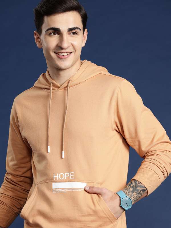 Mast and top harbour sweatshirt