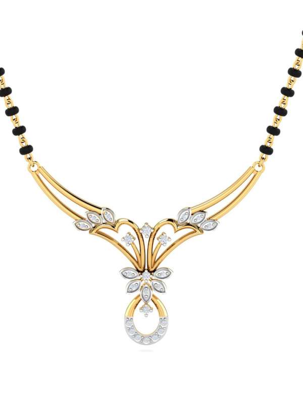 Mangalsutra new arrivals pendant online