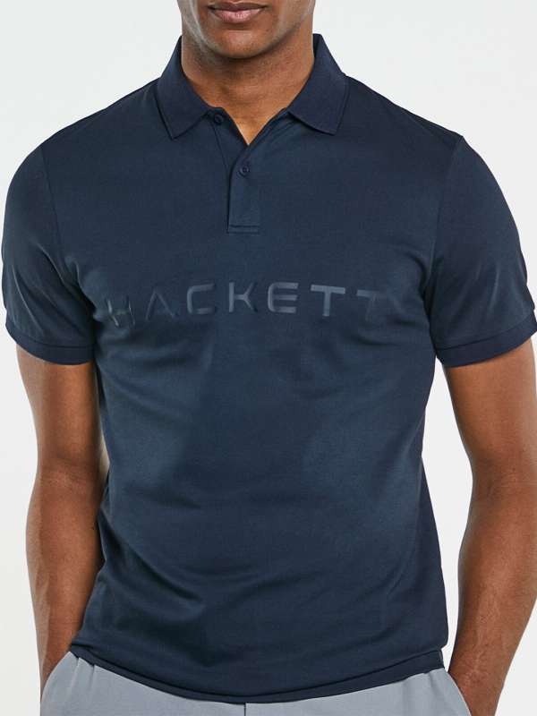 Hackett india top
