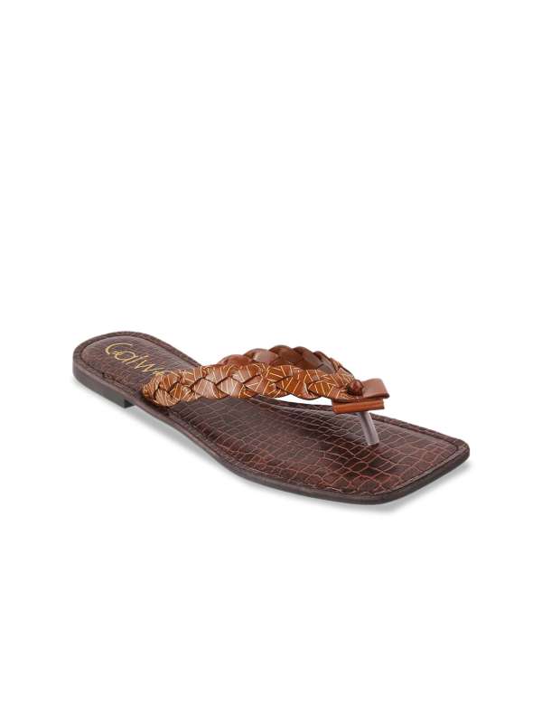 Catwalk flats jabong online