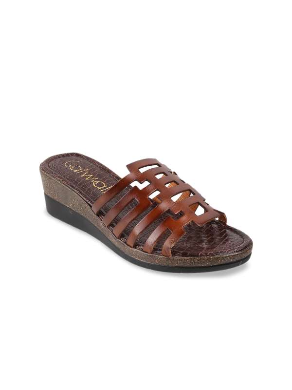 Wedges Of Catwalk Sandals Heels Flats Buy Wedges Of Catwalk