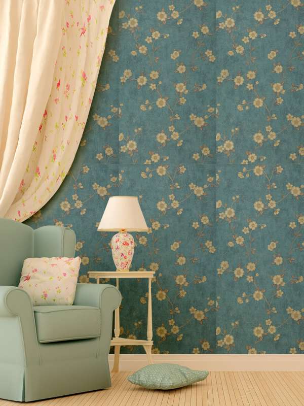 Buy Original Asian Paints Wall Stickers Online In India Myntra