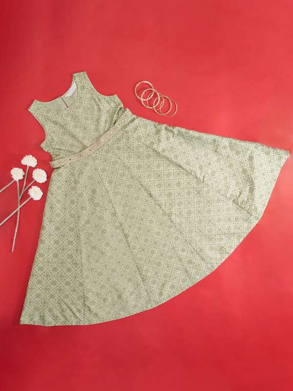 One piece dress top in pantaloons