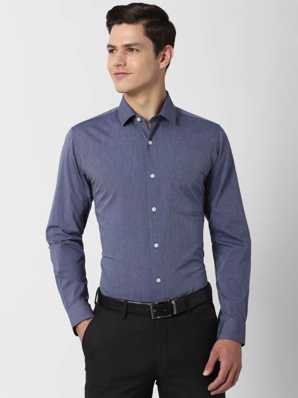 Peter england party wear shirts cheap