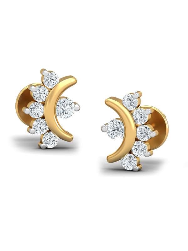 Bahubali earrings myntra best sale