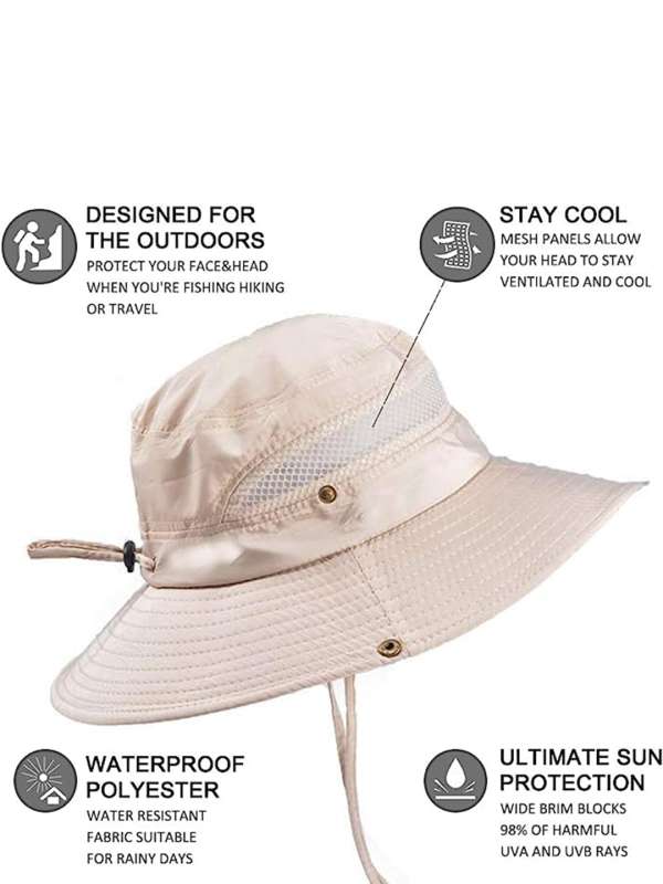 Sun Hat - Buy Sun Hat online in India
